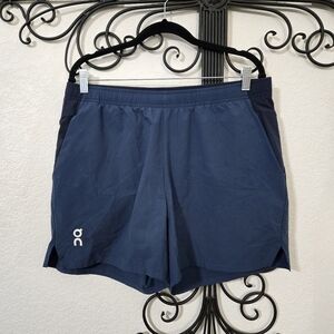ON CLOUD Running Essential Shorts | L
